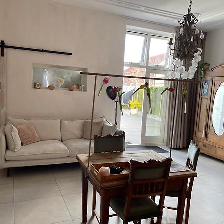 Tx 71 Apartment Den Burg Ngoại thất bức ảnh