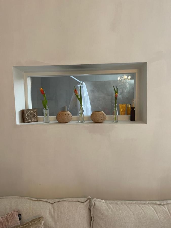Tx 71 Apartment Den Burg Ngoại thất bức ảnh