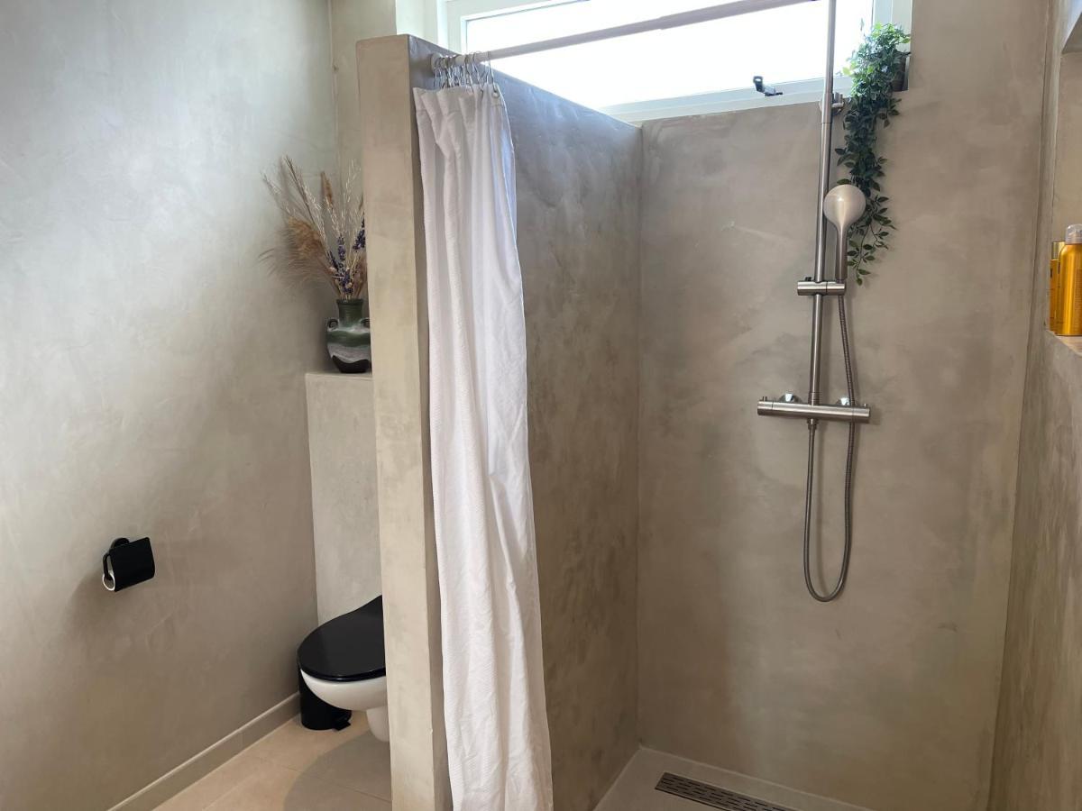 Tx 71 Apartment Den Burg Ngoại thất bức ảnh