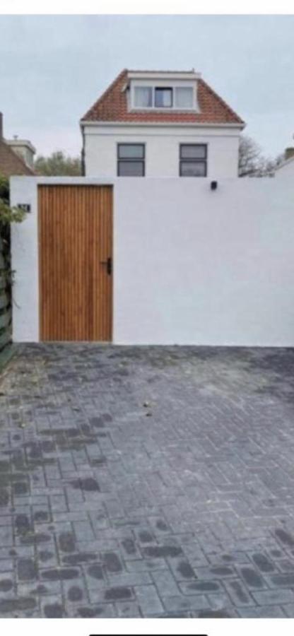 Tx 71 Apartment Den Burg Ngoại thất bức ảnh
