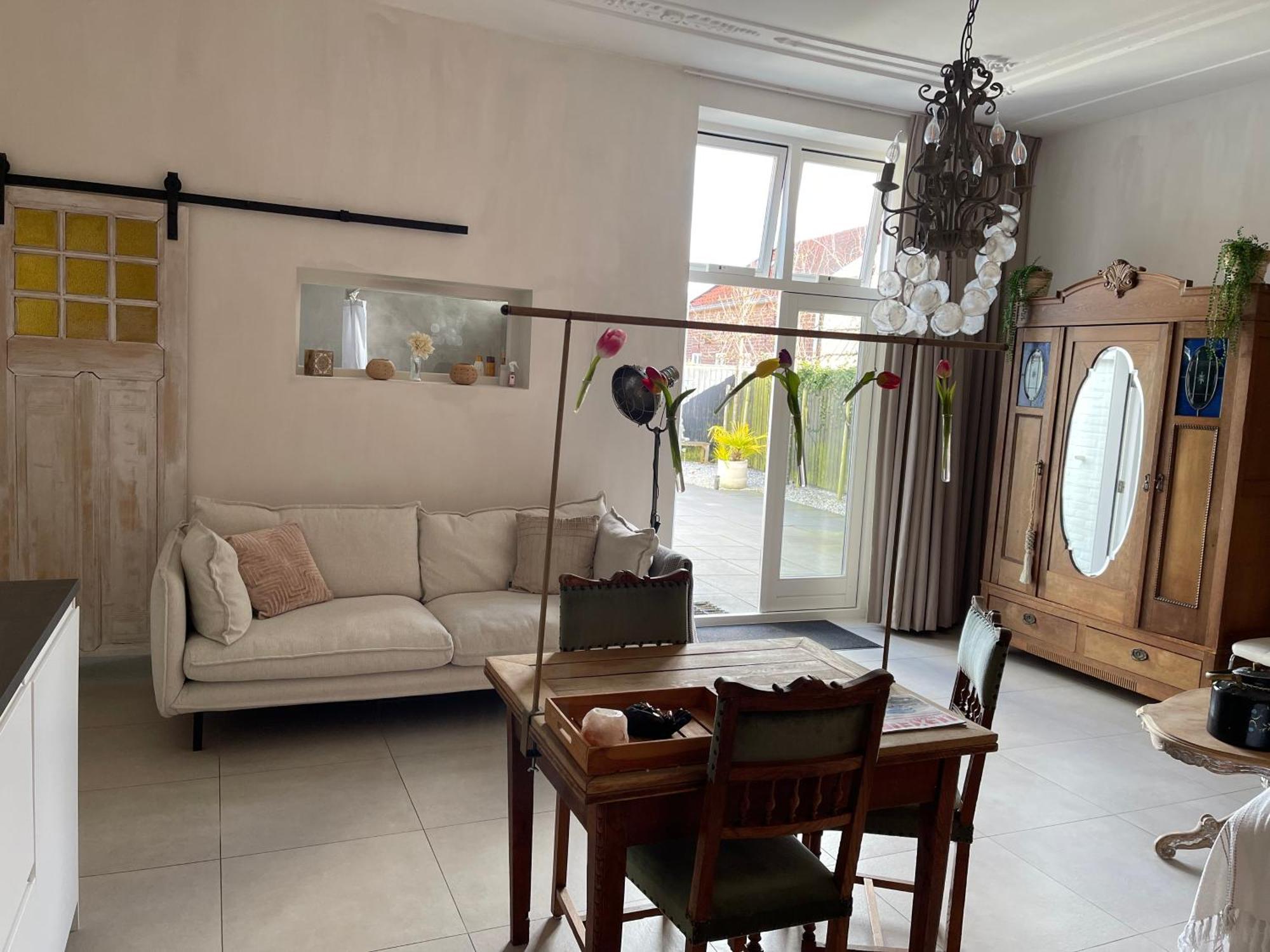 Tx 71 Apartment Den Burg Ngoại thất bức ảnh